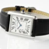 Cartier Tank Must (or Tank Louis Cartier) Quartz Watch