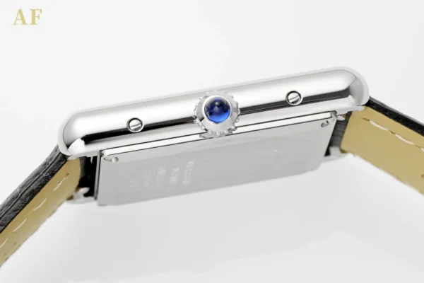 Cartier Tank Must (or Tank Louis Cartier) Quartz Watch