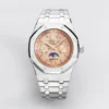 Audemars Piguet Royal Oak Perpetual Calendar Watch