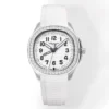 Patek Philippe Aquanaut Luce Series Ladies Automatic Mechanical Watch