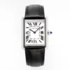 Cartier Tank Must (or Tank Louis Cartier) Quartz Watch