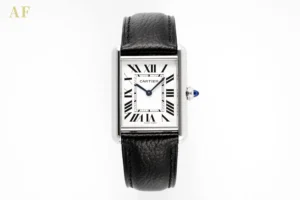 Cartier Tank Must (or Tank Louis Cartier) Quartz Watch