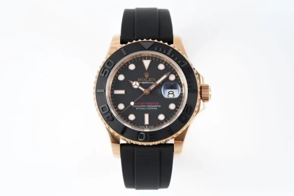 Rolex Yacht-Master 126655 watch