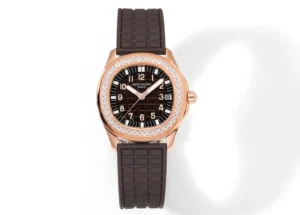 Patek Philippe Aquanaut Luce Series Ladies Automatic Mechanical Watch