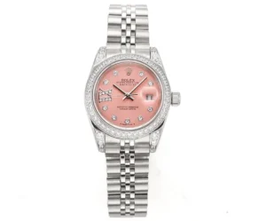 Rolex Datejust Ladies Automatic Watch