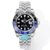 Rolex GMT-Master II 126710BLRO-0001 "Coke Bezel" Watch