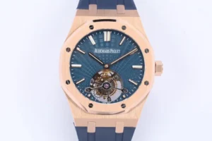 Audemars Piguet Royal Oak Tourbillon Watch