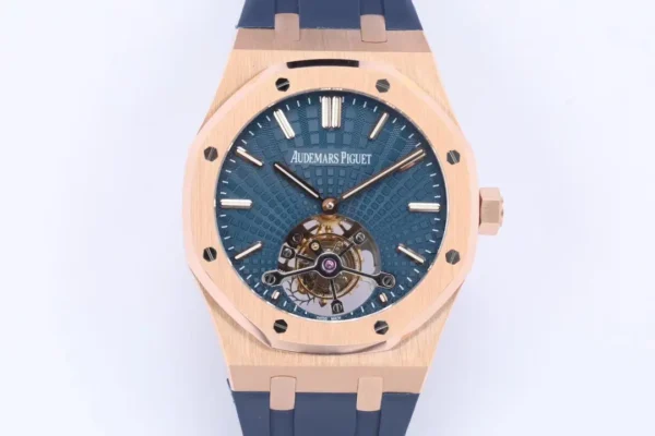Audemars Piguet Royal Oak Tourbillon Watch
