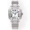 Cartier Santos de Cartier automatic mechanical watch