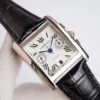 Cartier Tank Chronograph Automatic Watch
