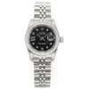 Rolex Datejust Ladies Automatic Watch