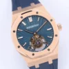 Audemars Piguet Royal Oak Tourbillon Watch