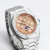 Audemars Piguet Royal Oak Perpetual Calendar Watch