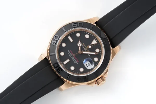 Rolex Yacht-Master 126655 watch
