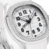 Patek Philippe Aquanaut Luce Series Ladies Automatic Mechanical Watch