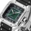 Cartier Santos de Cartier automatic mechanical watch