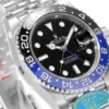 Rolex GMT-Master II 126710BLRO-0001 "Coke Bezel" Watch