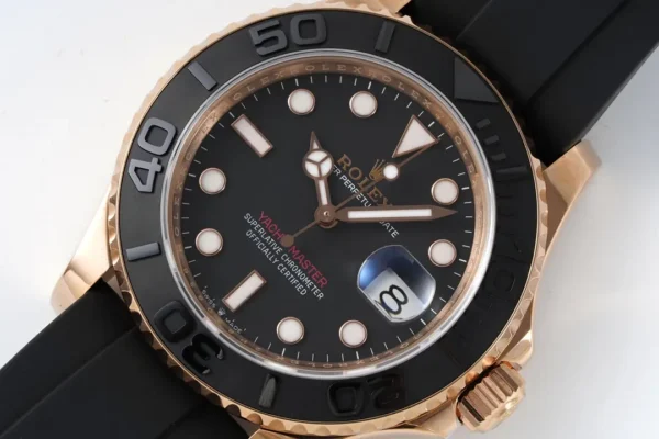 Rolex Yacht-Master 126655 watch