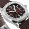 Patek Philippe Aquanaut Luce Series Ladies Automatic Mechanical Watch