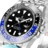 Rolex GMT-Master II 126710BLRO-0001 "Coke Bezel" Watch