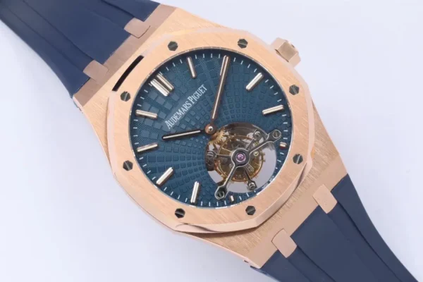 Audemars Piguet Royal Oak Tourbillon Watch