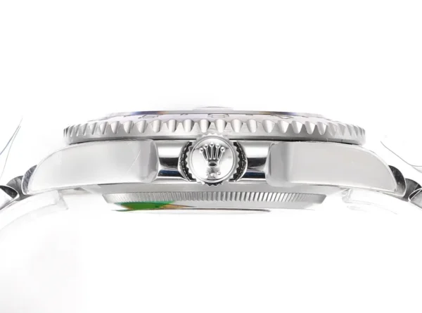 Rolex GMT-Master II 126710BLRO-0001 "Coke Bezel" Watch