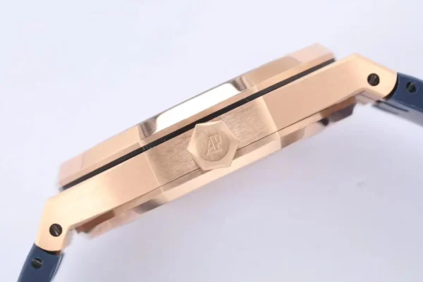 Audemars Piguet Royal Oak Tourbillon Watch