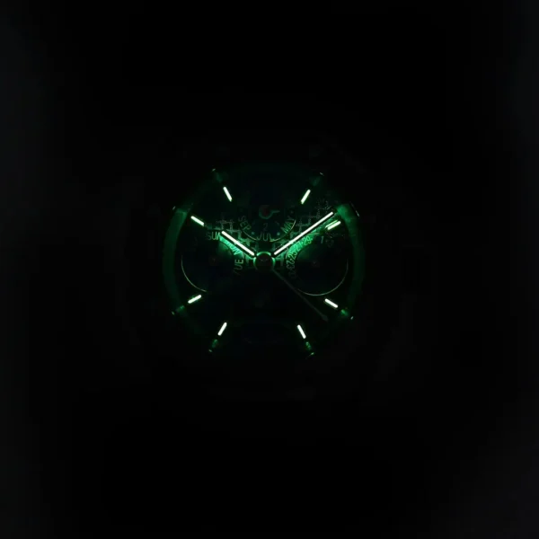 Audemars Piguet Royal Oak Perpetual Calendar Watch