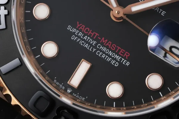 Rolex Yacht-Master 126655 watch