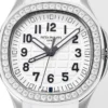 Patek Philippe Aquanaut Luce Series Ladies Automatic Mechanical Watch