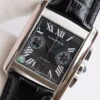 Cartier Tank Chronograph Automatic Watch