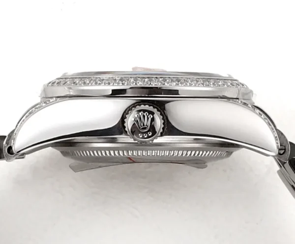 Rolex Datejust Ladies Automatic Watch