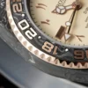 Rolex GMT-Master II Carbon Fiber Custom Watch (DiW Modified Version)