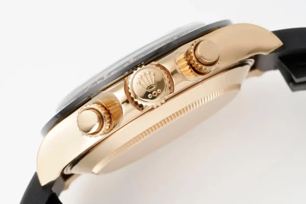 Rolex Yacht-Master 126655 watch