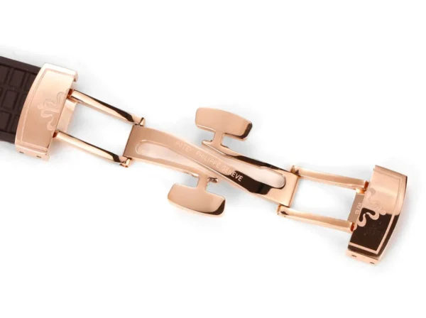 Patek Philippe Aquanaut Luce Series Ladies Automatic Mechanical Watch