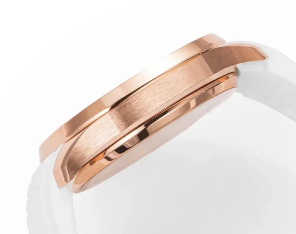 Patek Philippe Aquanaut Luce Series Ladies Automatic Mechanical Watch