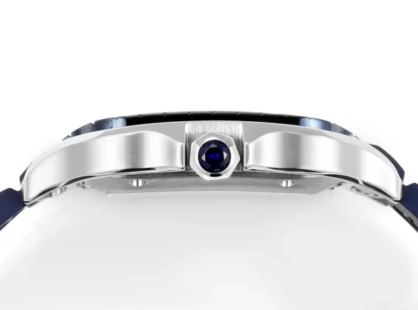 Cartier Santos de Cartier automatic mechanical watch