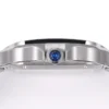 Cartier Santos de Cartier automatic mechanical watch