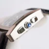 Cartier Tank Chronograph Automatic Watch