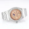 Audemars Piguet Royal Oak Perpetual Calendar Watch