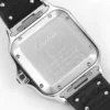 Cartier Santos de Cartier automatic mechanical watch