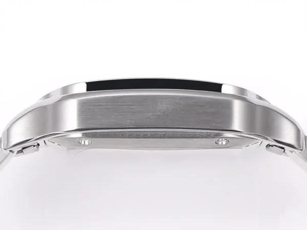 Cartier Santos de Cartier automatic mechanical watch