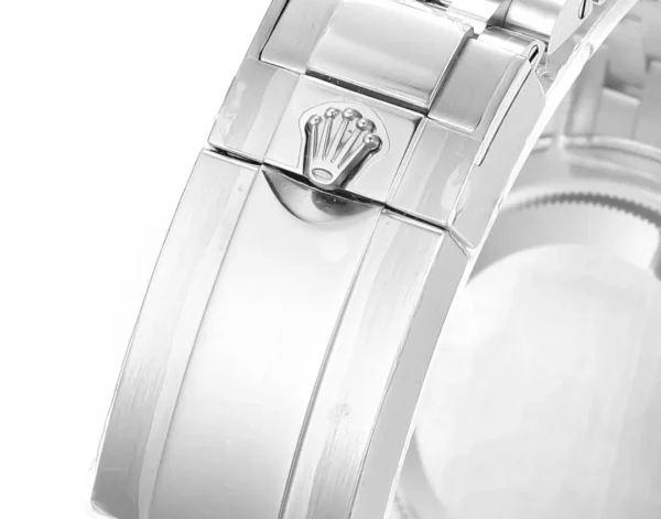 Rolex GMT-Master II 126710BLRO-0001 "Coke Bezel" Watch