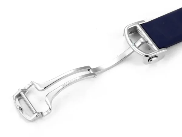 Cartier Santos de Cartier automatic mechanical watch