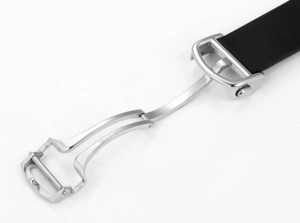 Cartier Santos de Cartier automatic mechanical watch