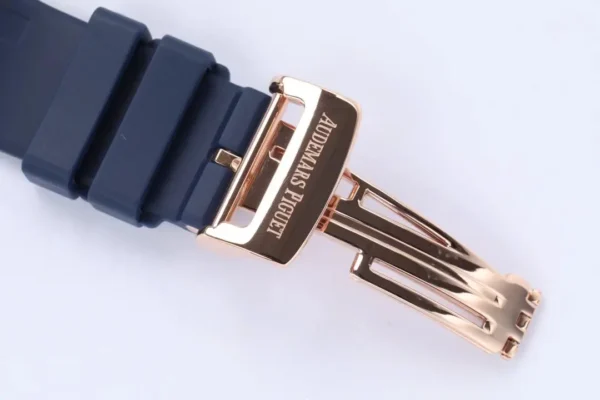 Audemars Piguet Royal Oak Tourbillon Watch