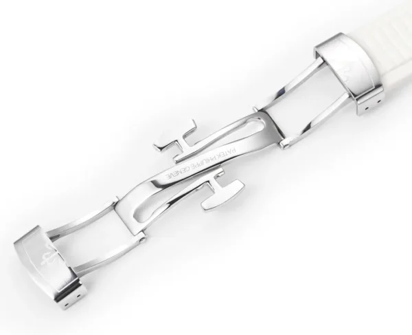 Patek Philippe Aquanaut Luce Series Ladies Automatic Mechanical Watch