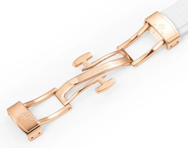 Patek Philippe Aquanaut Luce Series Ladies Automatic Mechanical Watch