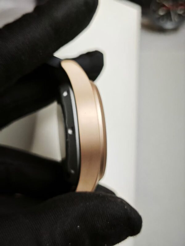 IWC Pilot's Watch Chronograph