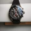 TAG Heuer Carrera 01 Skeleton Chronograph Watch